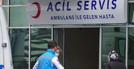 Bahis oynayıp vakalara geç giden sağlık çalışanlarına soruşturma izni verilmedi