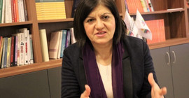 HDK Eş Sözcüsü Uğurlu: Tecridi kırmak için alanlarda olalım