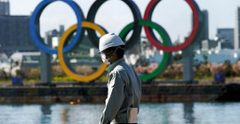 Tokyo Olimpiyatları'na yurt dışından seyirci alınmayacak