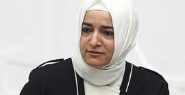 AKP Genel Başkan Yardımcısı: İstanbul Sözleşmesi'nin yerine 'Ankara Sözleşmesi' hazırlıyoruz