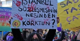 Türkiye Barolar Birliği: Türkiye'nin İstanbul Sözleşmesi'den çekilmesi hukuka aykırı