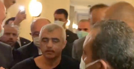 Hüda Kaya: Gergerlioğlu, abdest alırken en savunmasız haldeyken derdest edildi