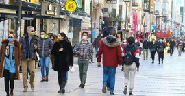 İzmir Valisi Köşger: Kritik eşiği aşmış bulunuyoruz