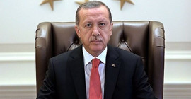 Erdoğan'dan Newroz mesajı