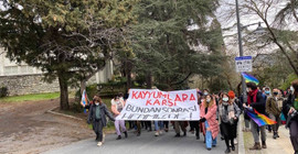Boğaziçi öğrencileri bahar dönemine boykotla başlıyor: Arkadaşlarımız yoksa biz de yokuz