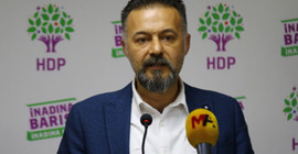 HDP'li Ümit Dede: İddianame iade edilmeli