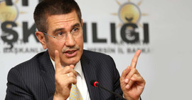 Nurettin Canikli: Merkez Bankası'nda başkan değişikliği piyasaya meydan okumak değildir