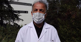 Mikrobiyoloji uzmanı Prof. Dr. Aydın: 'Normalleşmeye' çalışmak, virüsle inatlaşmaktır