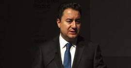 Ali Babacan'dan çarpıcı Naci Ağbal iddiası: 130 milyar doları araştırıyordu