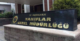Vakıflar Genel Müdürlüğü'nden 'Gezi Parkı'nın devri' hakkında açıklama