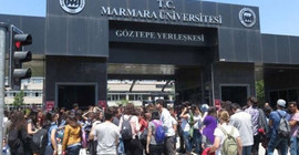 YÖK 'geçit yok' demişti, Marmara Üniversitesi’nde 'adrese teslim' ilan verildi