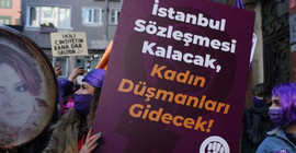 İstanbul Sözleşmesi: AKP kaynaklarına göre, çekilme kararı aylar önce alındı