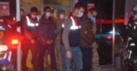 53 ilde ve Kuzey Kıbırs'ta eş zamanlı operasyon: 184 gözaltı kararı