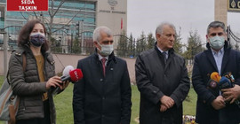 Milletvekilliği düşürülen Gergerlioğlu AYM'ye başvurdu: Anayasa Mahkemesi niye bekliyor?