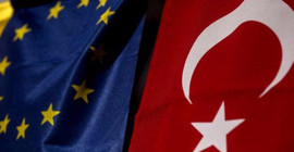 'Türkiye'ye AB fonu kesilsin'