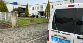 Samsun'da iş cinayeti