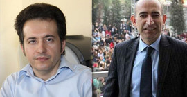 Boğaziçi Üniversitesi İslam Araştırmaları Kulübü danışmanı Sönmez, Öğrenci İşleri Dekanı olarak atandı