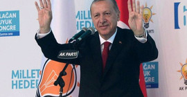 Erdoğan'ın 'başkanlık' karnesi: AYM 'Meclis'in yetkisini kararnamelerle kullanamazsın' diyor ama...