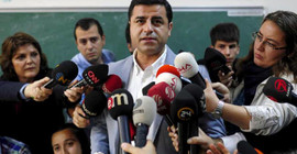 Avrupa Konseyi Bakanlar Komitesi'nin Demirtaş kararı mahkemede