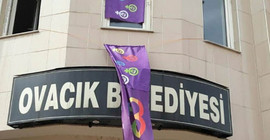 Ovacık Belediyesi ile Genel-İş Sendikası arasında toplu iş sözleşmesi imzalandı