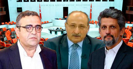 Tanrıkulu HDP'nin kapatılmasını değerlendirdi: Kapatma ile sonuçlanmayacak olsa dava açılmazdı