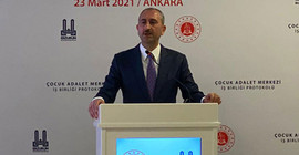 Sözleşmenin iptalinin ardından Adalet Bakanı: Kadına yönelik şiddete asla tolerans tanıyamayız
