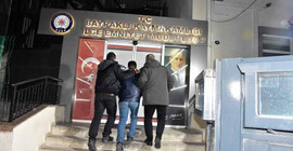 18 yaşındaki Murat Çelik cinayetinin şüphelileri, üç gün sonra yakalandı