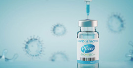 Pfizer, Coronavirus için oral antiviral ilaç geliştiriyor
