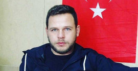 İbrahim Zarap hakkında ‘öldürmeye teşebbüs’ten iddianame