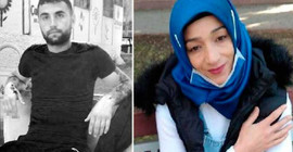 Kendisini reddeden kadını öldüren sanık: Onu seviyordum, korkutmak için ateş ettim