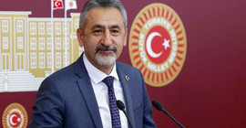 CHP'li Adıgüzel: Test sonucuna bakılmaksızın yurttaşlara ilaç verilmiş