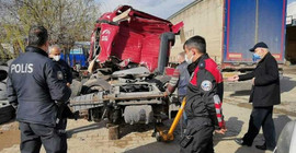 4 kişinin öldüğü, 20 kişinin yaralandığı kaza için bilirkişi raporu bekleniyor