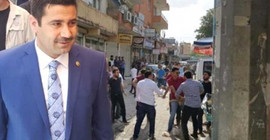 Şenyaşar ailesinin ölümüne adı karışan Yıldız da yeniden AKP yönetimine girdi
