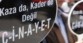 İzmir’de iş cinayeti