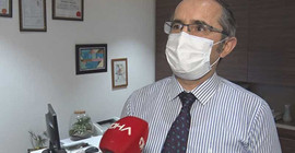 Bir doktor daha Coronavirus nedeniyle yaşamını yitirdi