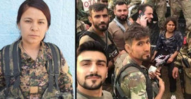 Çiçek Kobane'nin avukatı: Yakalanma yasaya, soruşturma CMK'ya aykırı