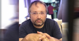 İş cinayetinde yaşamını yitiren işçi KHK'li akademisyen çıktı