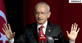 Kılıçdaroğlu’ndan '4 ayaklı çözüm stratejisi': Paradan para kazanan bir sistem istemiyoruz