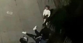 Kadını öldüresiye döven kişiye 18 yıla kadar hapis cezası istendi