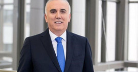 Ziraat Bankası Genel Müdürü Hüseyin Aydın görevi bırakıyor