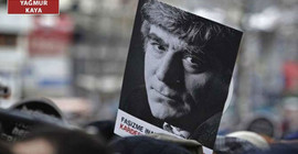 Hrant Dink davasında karar açıklandı: İkisi ağırlaştırılmış, 4 müebbet hapis