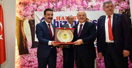 Kayyımın müdüründen milyonluk vurgun