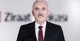 Hüseyin Aydın'ın Türkiye Bankalar Birliği Başkanlığı görevi sona erdi