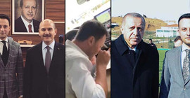 Uyuşturucu görüntüleri sosyal medyada gündem olan AKP’li Kürşat Ayvatoğlu gözaltına alındı