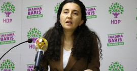 HDP'li Günay: Öcalan ile telefon görüşmesi kaygıları gidermemiş, aksine arttırmıştır