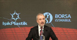 Borsa İstanbul'un yeni Genel Müdürü Korkmaz Ergun oldu