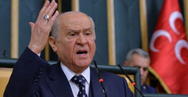 Bahçeli: Sözleşmenin feshedilmesi isabetli ve hayırlı bir gelişmedir
