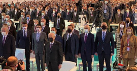 MHP'de A Takımı belli oldu