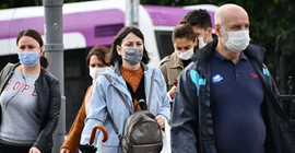 Coronavirus tablosu: 153 kişi hayatını kaybetti, vaka sayısı 30 bine yaklaştı