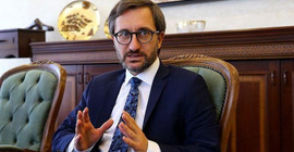 Fahrettin Altun'dan İstanbul Sözleşmesi açıklaması: Yönetim sistemimizi öğreneceksiniz